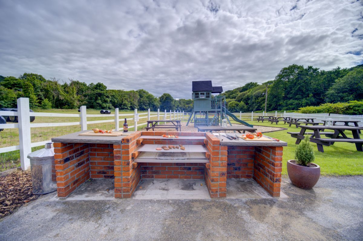 Gallery Item 8 for The Ynys -  Venue Hire with Accommodation
