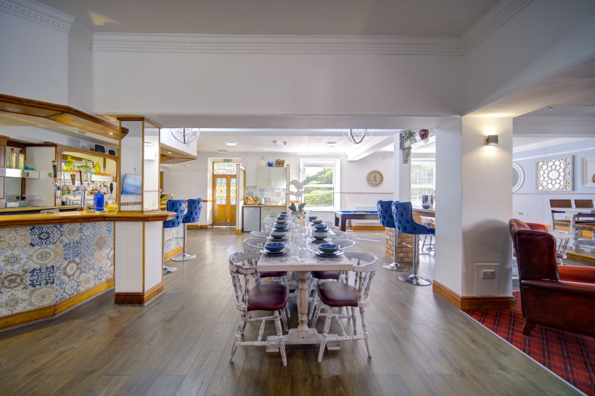 Gallery Item 12 for The Ynys -  Venue Hire with Accommodation