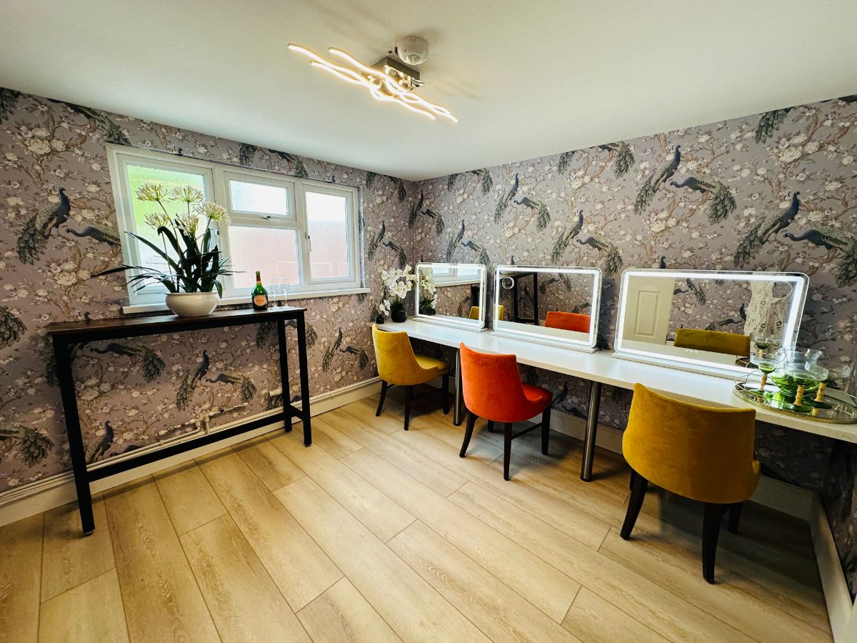 Gallery Item 17 for The Ynys -  Venue Hire with Accommodation