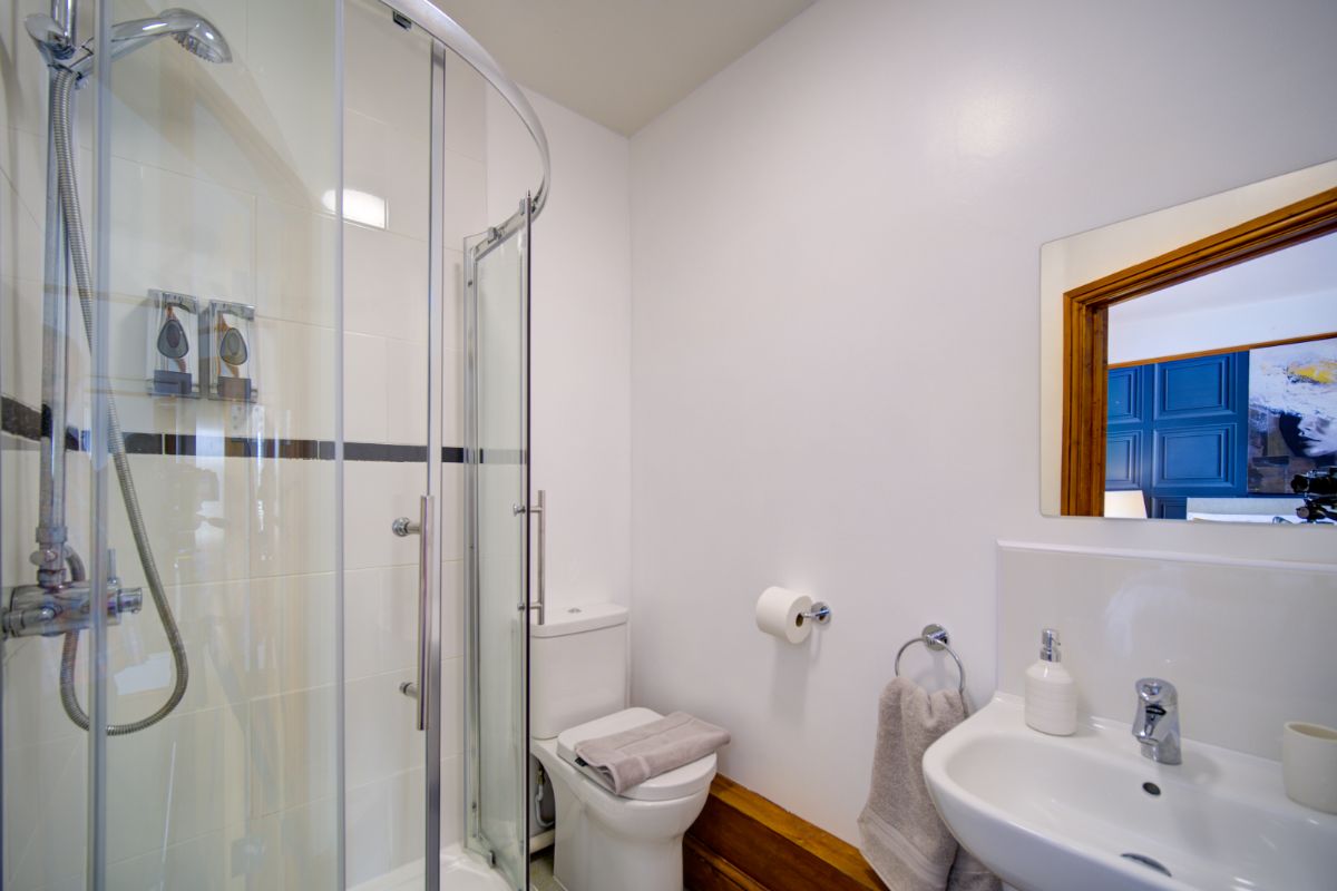 Gallery Item 33 for The Ynys -  Venue Hire with Accommodation