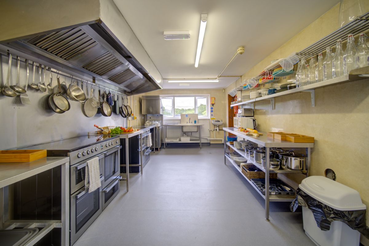 Gallery Item 20 for The Ynys -  Venue Hire with Accommodation