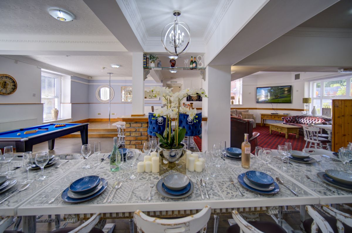 Gallery Item 13 for The Ynys -  Venue Hire with Accommodation