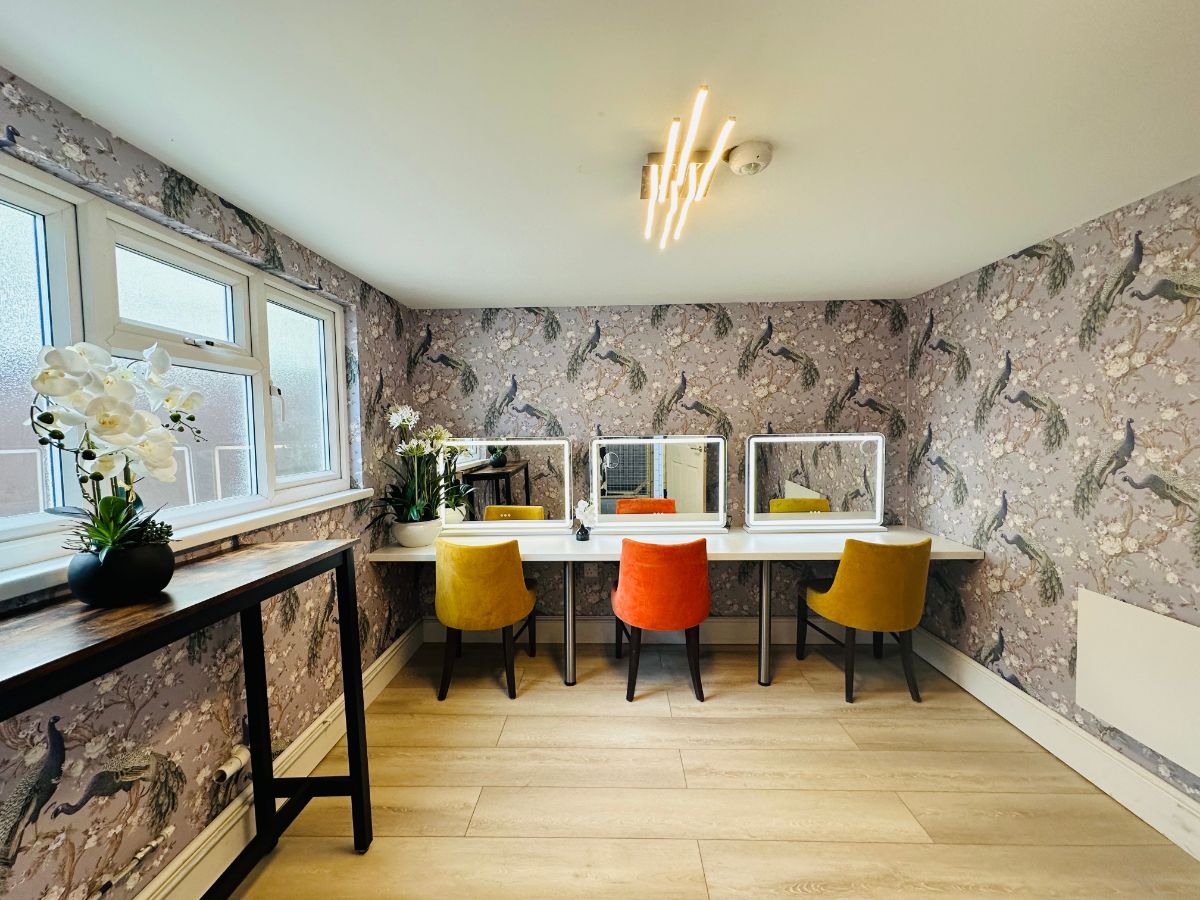 Gallery Item 18 for The Ynys -  Venue Hire with Accommodation