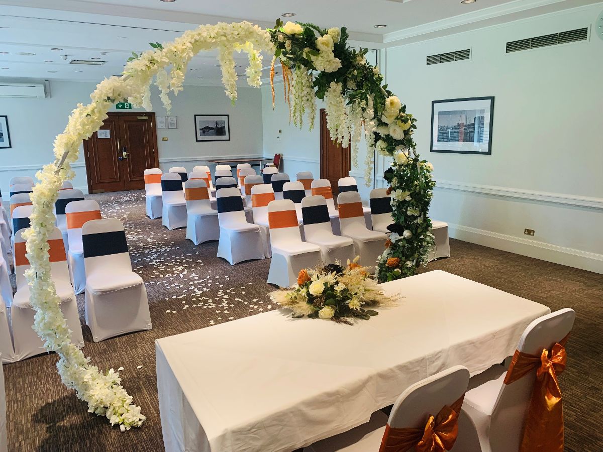 Gallery Item 14 for Holiday Inn Hull Marina
