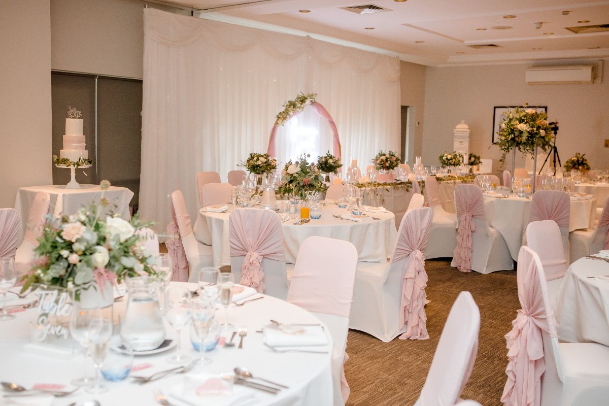 Gallery Item 7 for Holiday Inn Hull Marina