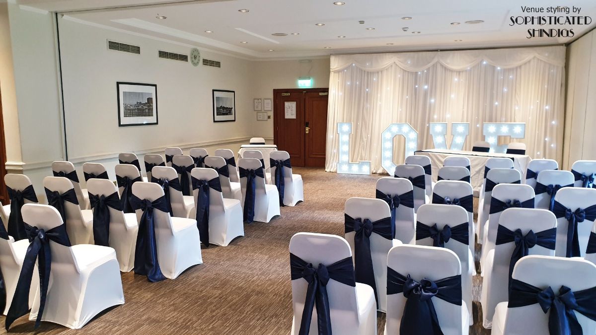 Gallery Item 16 for Holiday Inn Hull Marina