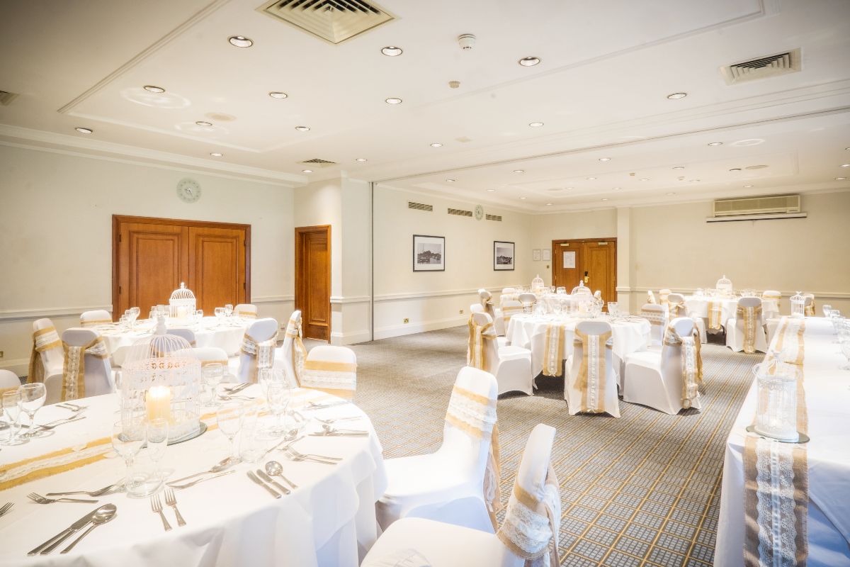 Gallery Item 12 for Holiday Inn Hull Marina