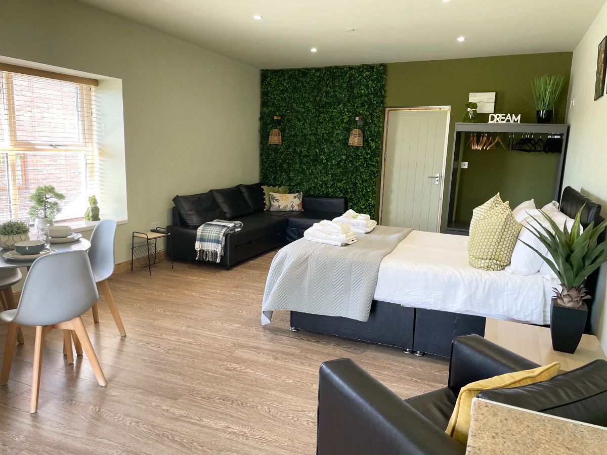 Gallery Item 19 for Waterfall Country Escape - Venue + Accommodation