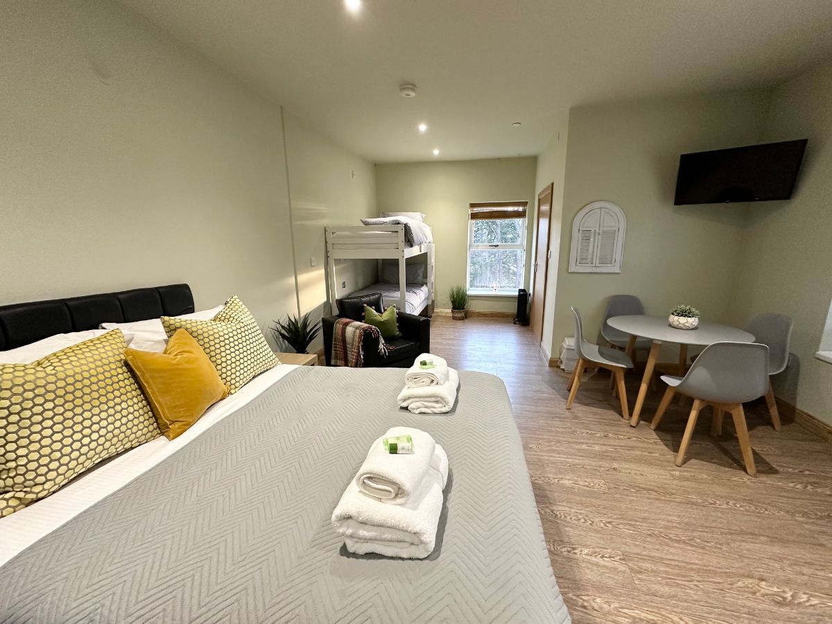 Gallery Item 21 for Waterfall Country Escape - Venue + Accommodation