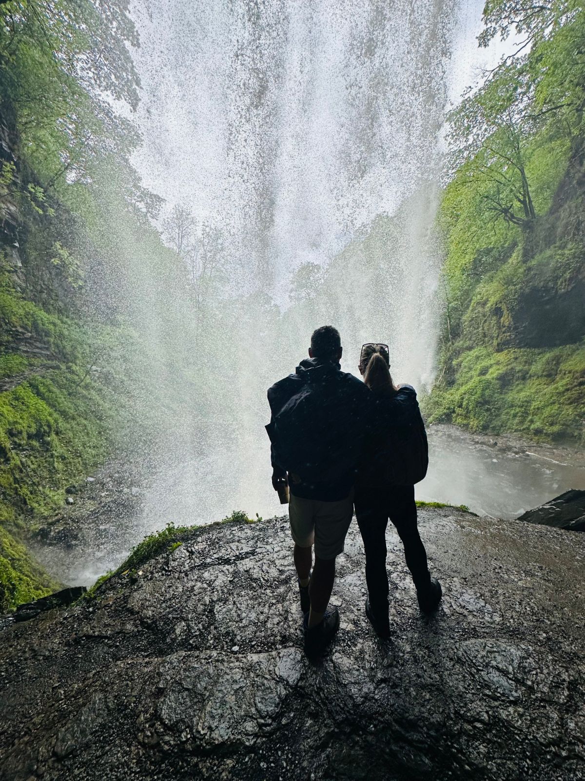 Gallery Item 40 for Waterfall Country Escape - Venue + Accommodation