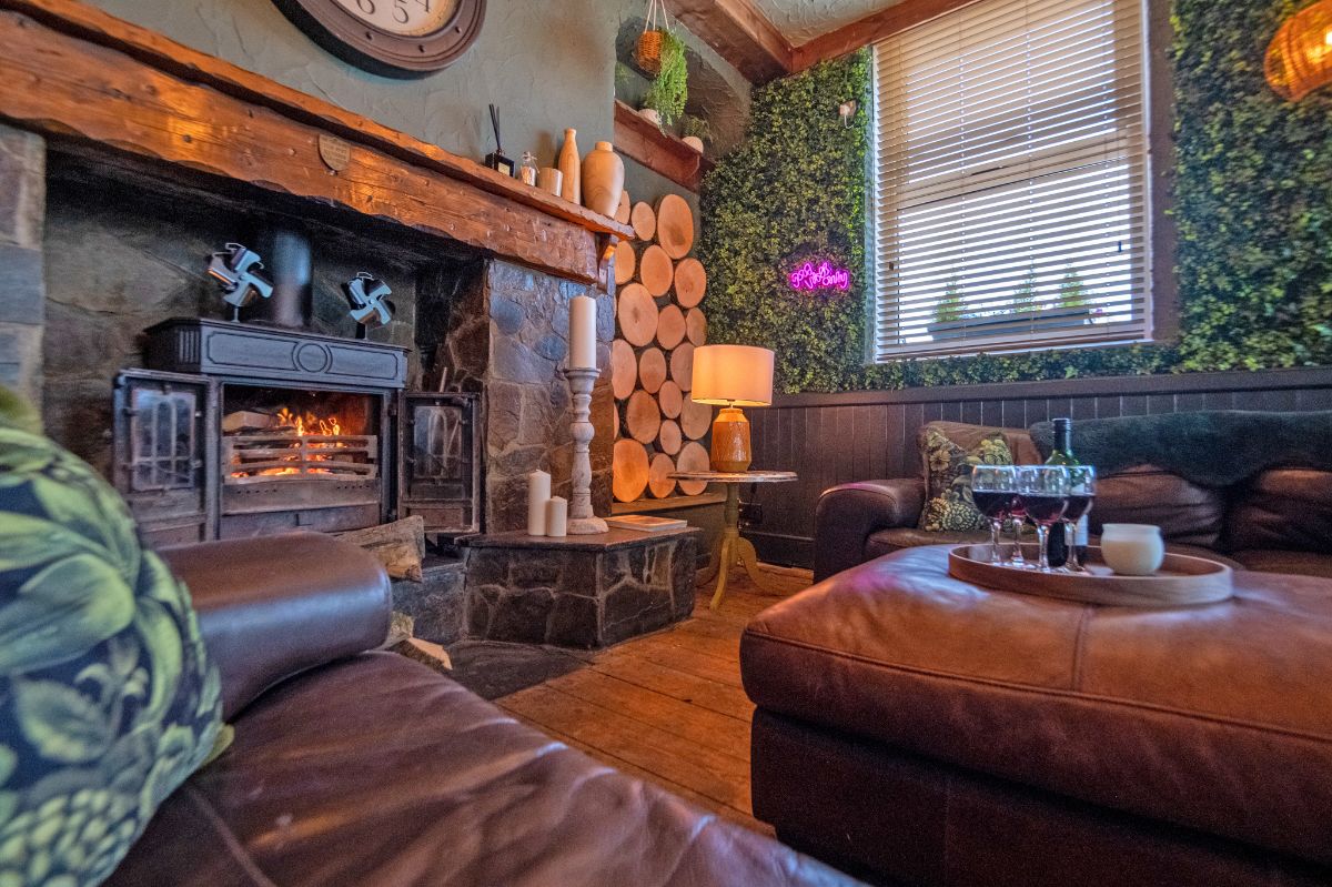 Gallery Item 10 for Waterfall Country Escape - Venue + Accommodation