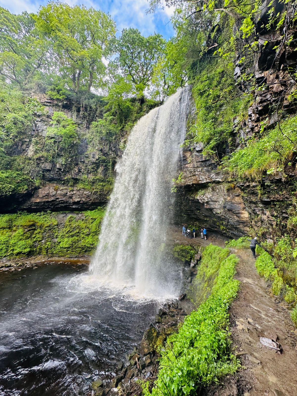 Gallery Item 35 for Waterfall Country Escape - Venue + Accommodation