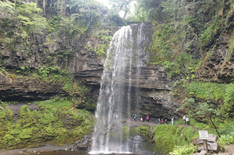 Gallery Item 36 for Waterfall Country Escape - Venue + Accommodation