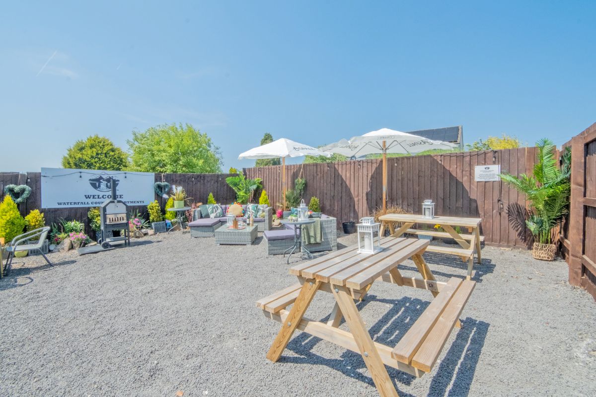 Gallery Item 17 for Waterfall Country Escape - Venue + Accommodation