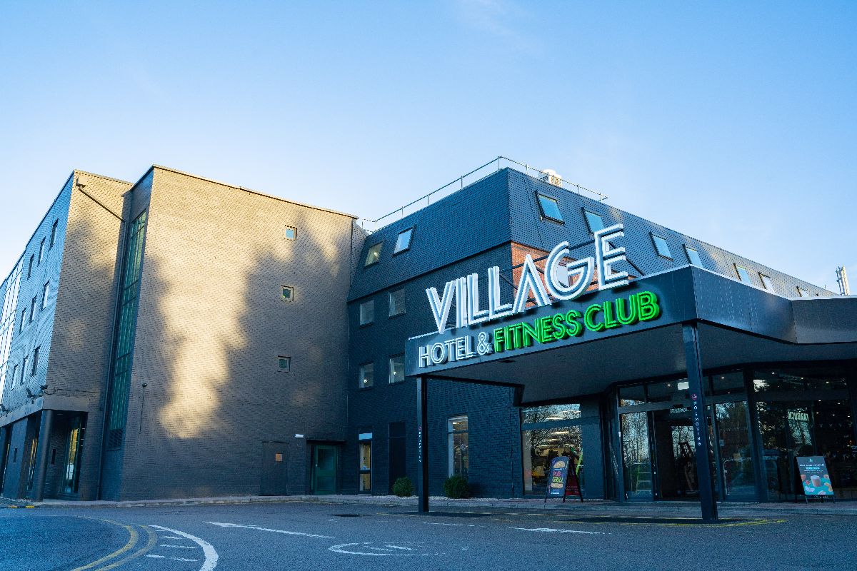 Village Hotel Bracknell-Image-23