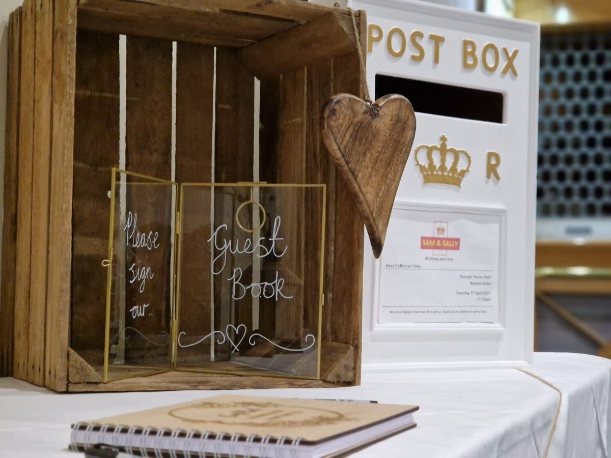 Gallery Item 74 for Passage House Hotel