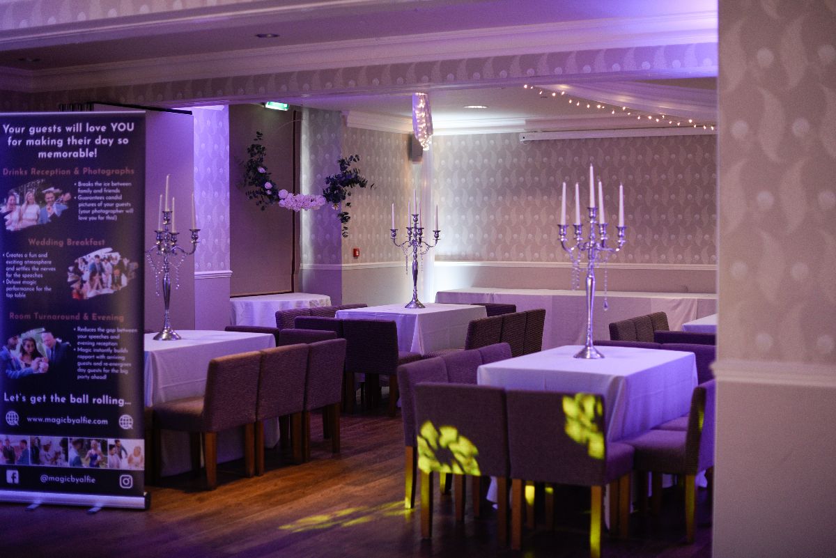 Gallery Item 13 for The Green House Hotel