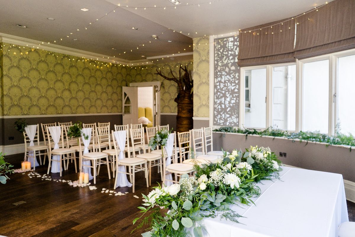 Gallery Item 23 for The Green House Hotel