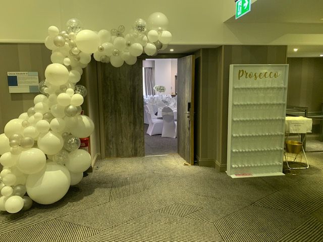 Gallery Item 20 for Doubletree by Hilton Dartford Bridge