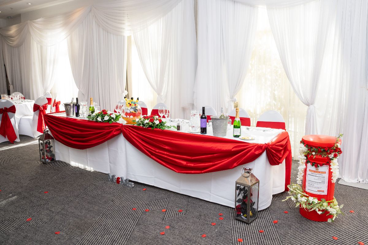 Gallery Item 10 for Doubletree by Hilton Dartford Bridge