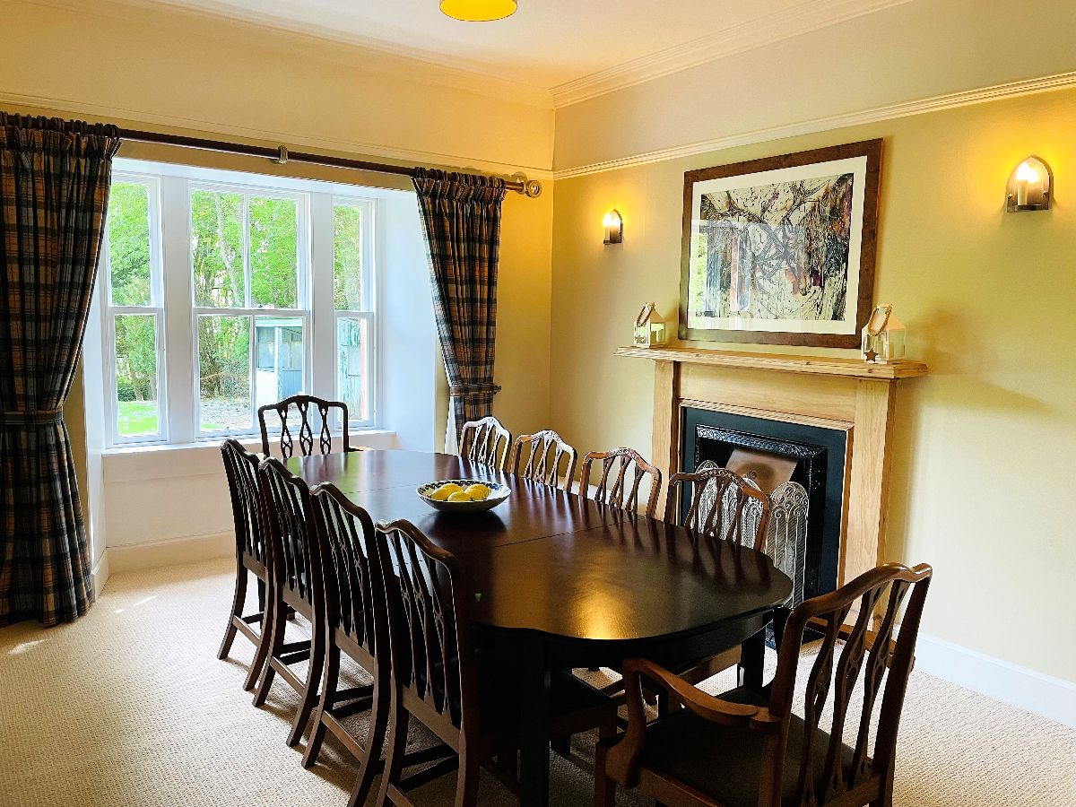 Gallery Item 37 for Glen Clova Hotel