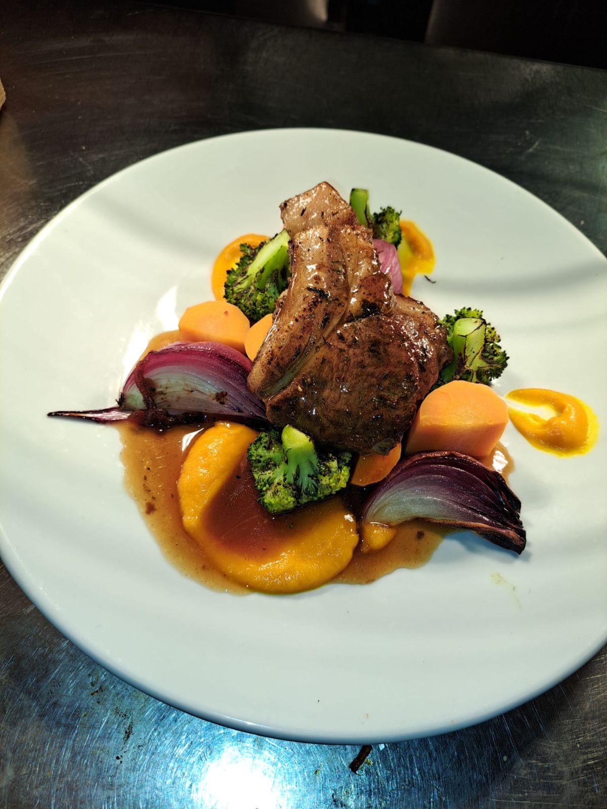 Gallery Item 12 for Glen Clova Hotel