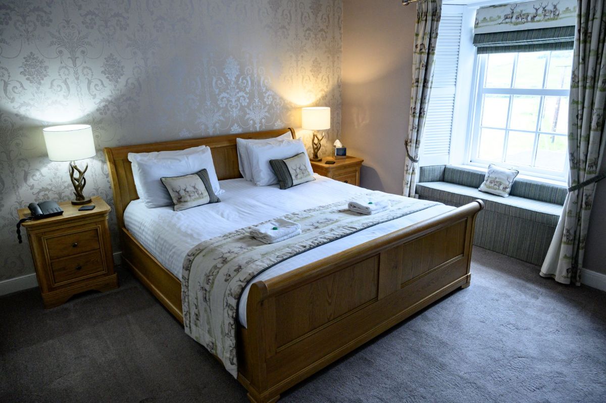 Gallery Item 16 for Glen Clova Hotel