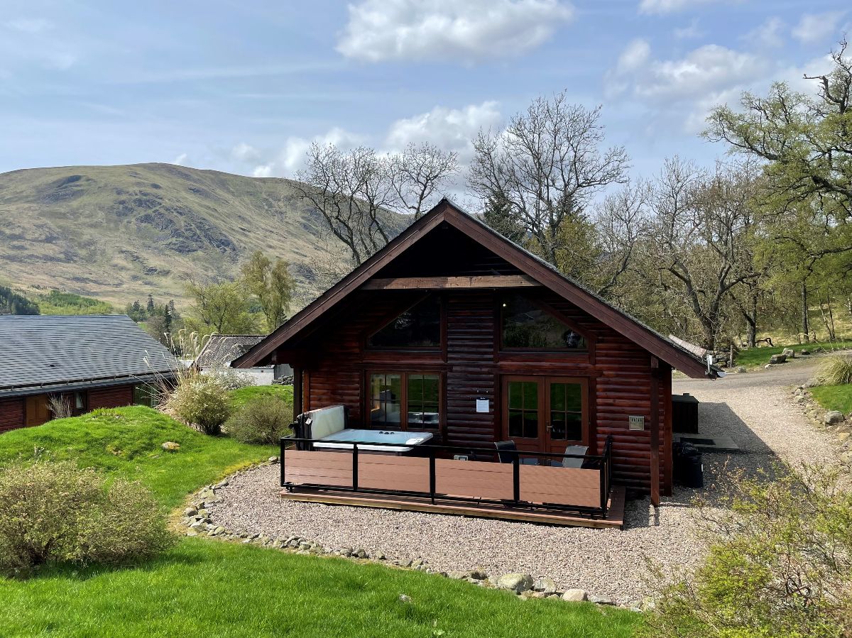 Gallery Item 87 for Glen Clova Hotel
