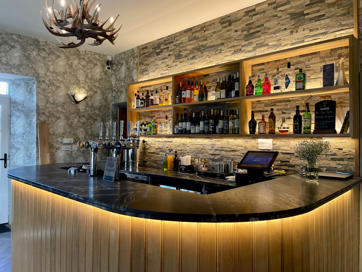 Gallery Item 25 for Glen Clova Hotel