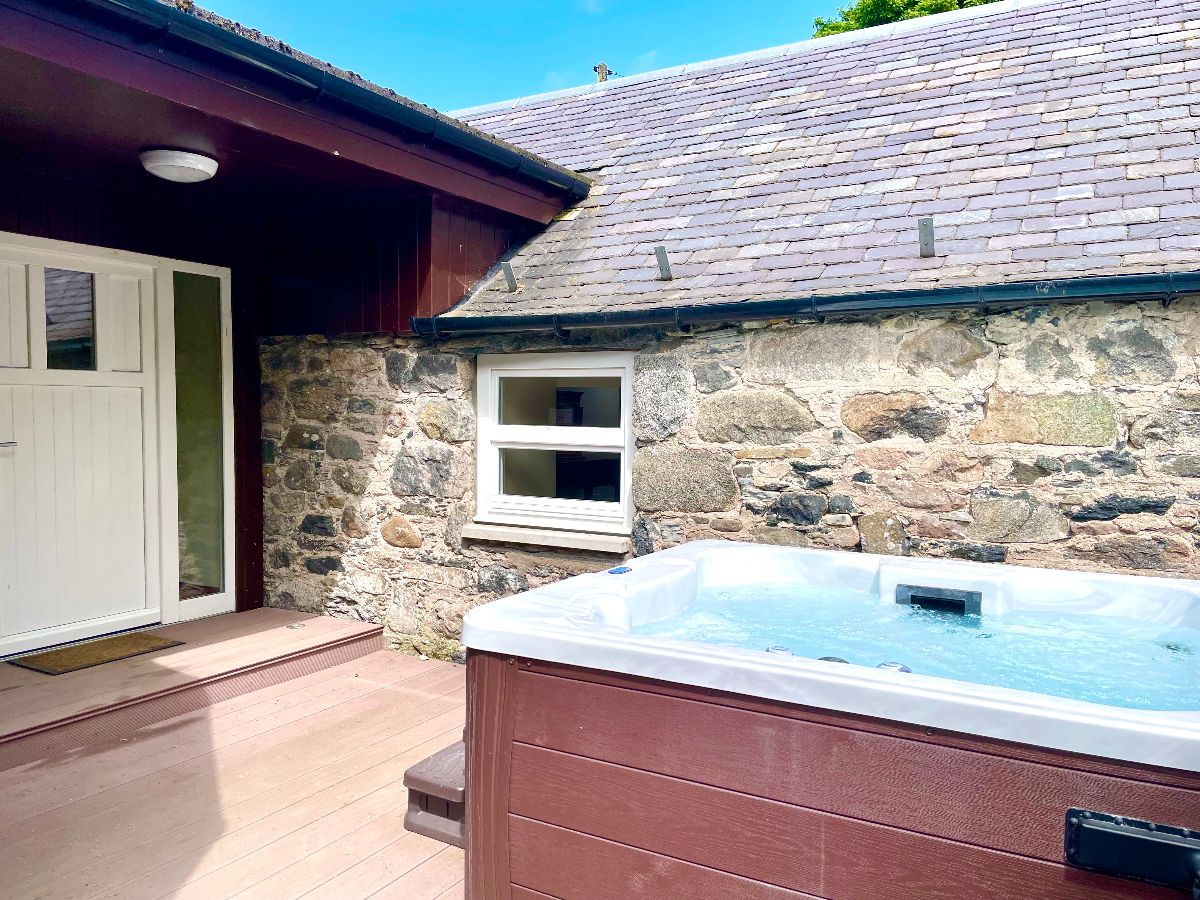 Gallery Item 70 for Glen Clova Hotel