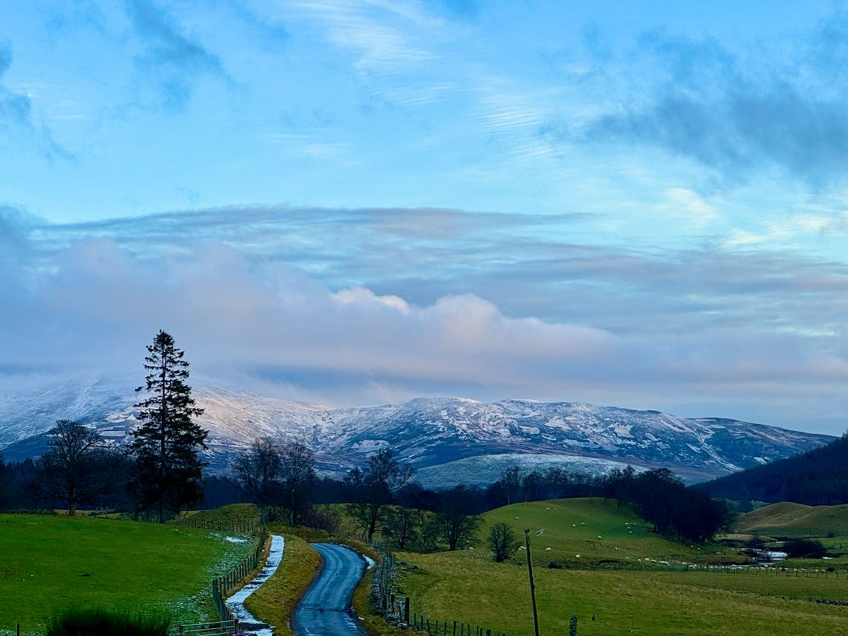 Gallery Item 10 for Glen Clova Hotel