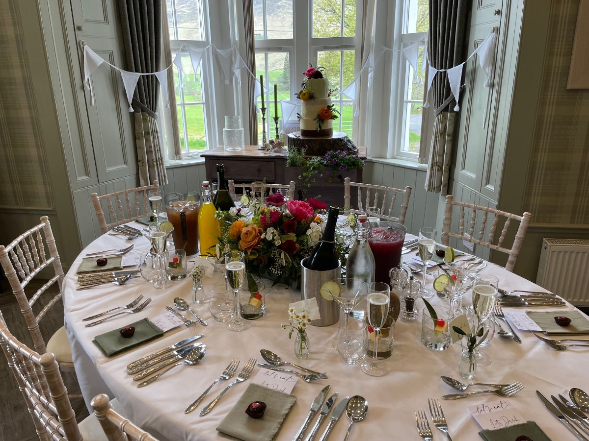 Gallery Item 145 for Glen Clova Hotel