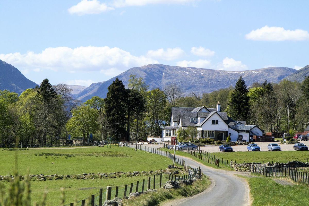 Gallery Item 132 for Glen Clova Hotel