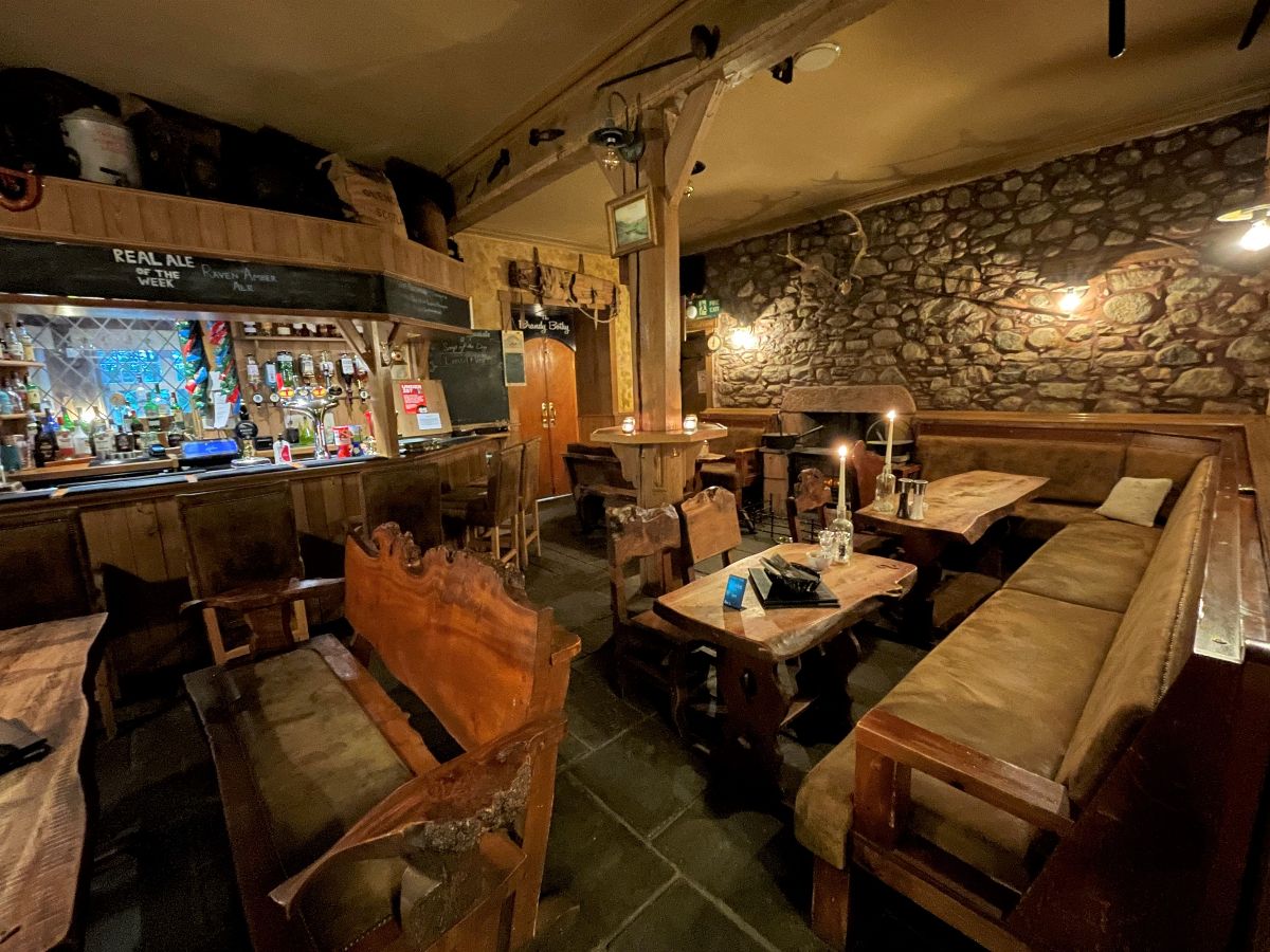 Gallery Item 29 for Glen Clova Hotel
