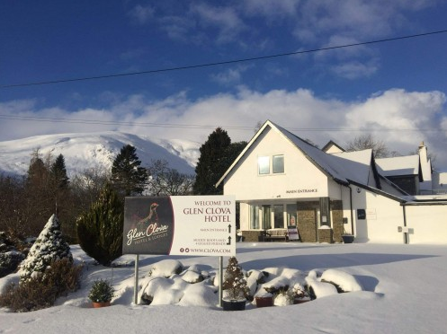 Gallery Item 23 for Glen Clova Hotel