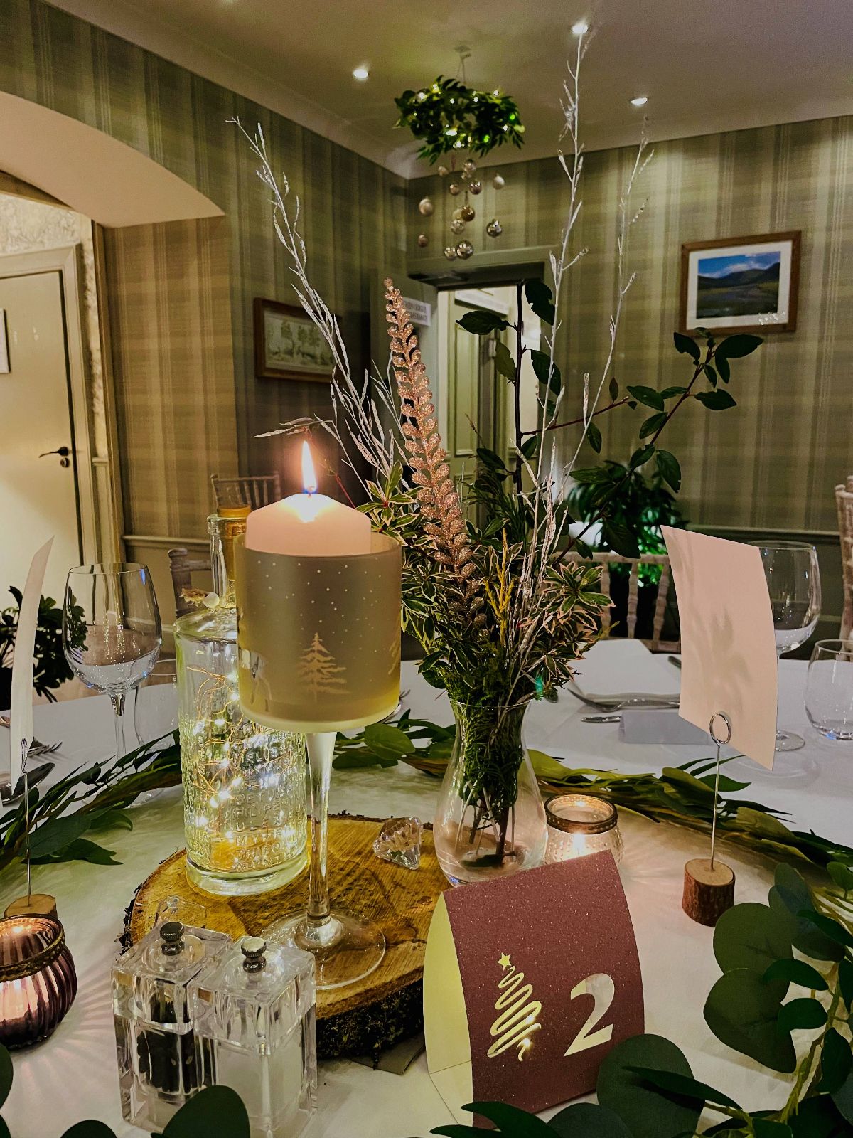 Gallery Item 149 for Glen Clova Hotel