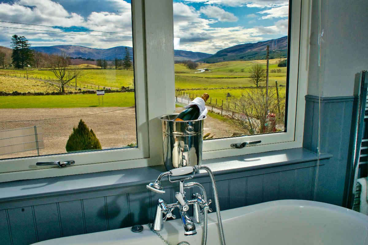 Gallery Item 21 for Glen Clova Hotel