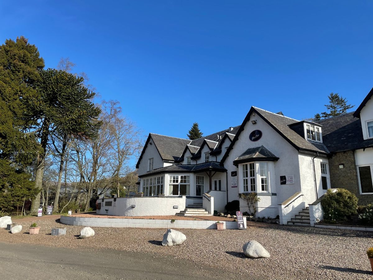 Gallery Item 26 for Glen Clova Hotel