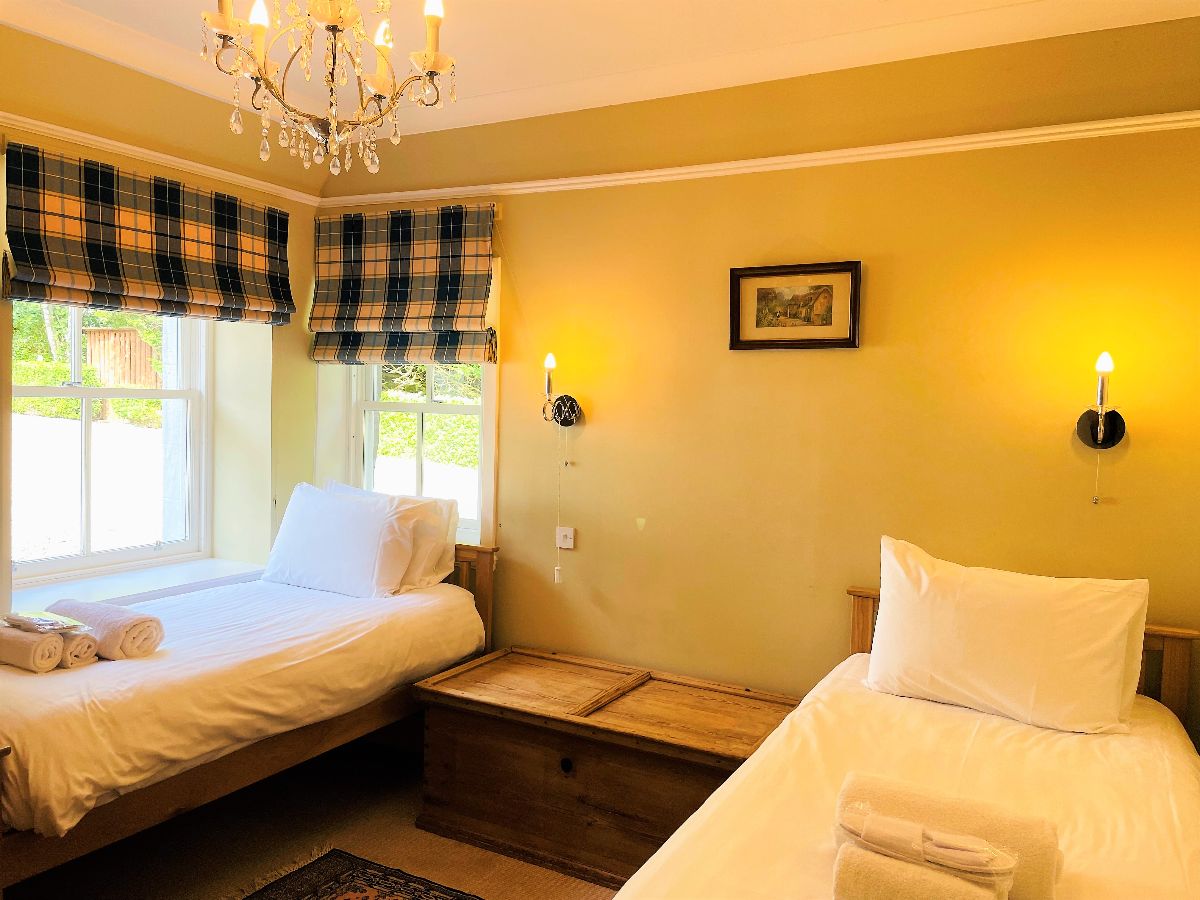 Gallery Item 46 for Glen Clova Hotel