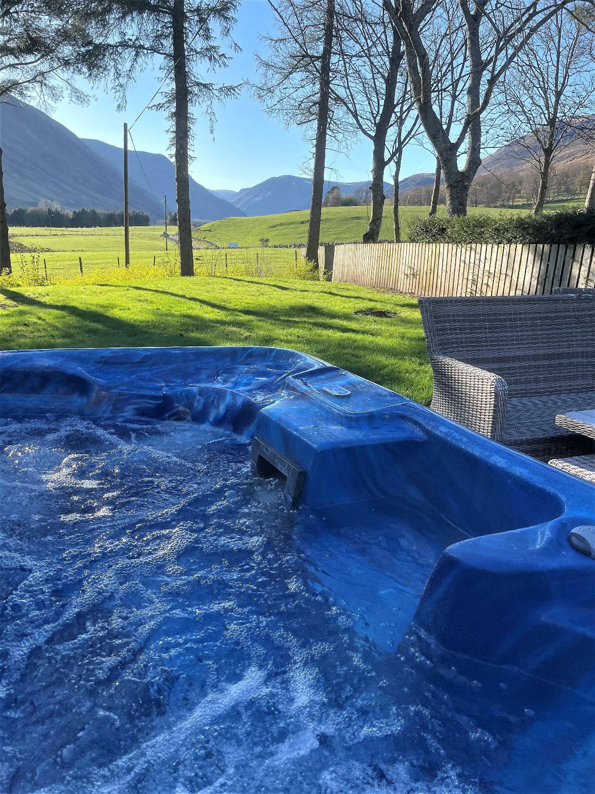Gallery Item 35 for Glen Clova Hotel