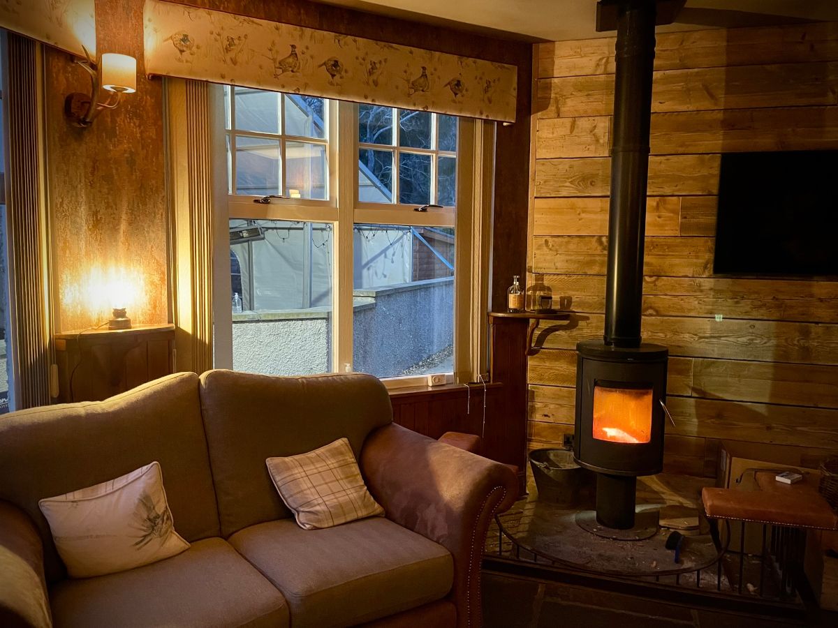 Gallery Item 31 for Glen Clova Hotel