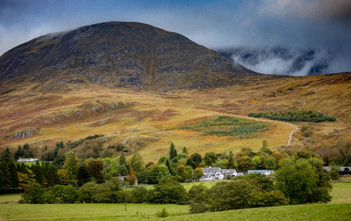 Gallery Item 103 for Glen Clova Hotel