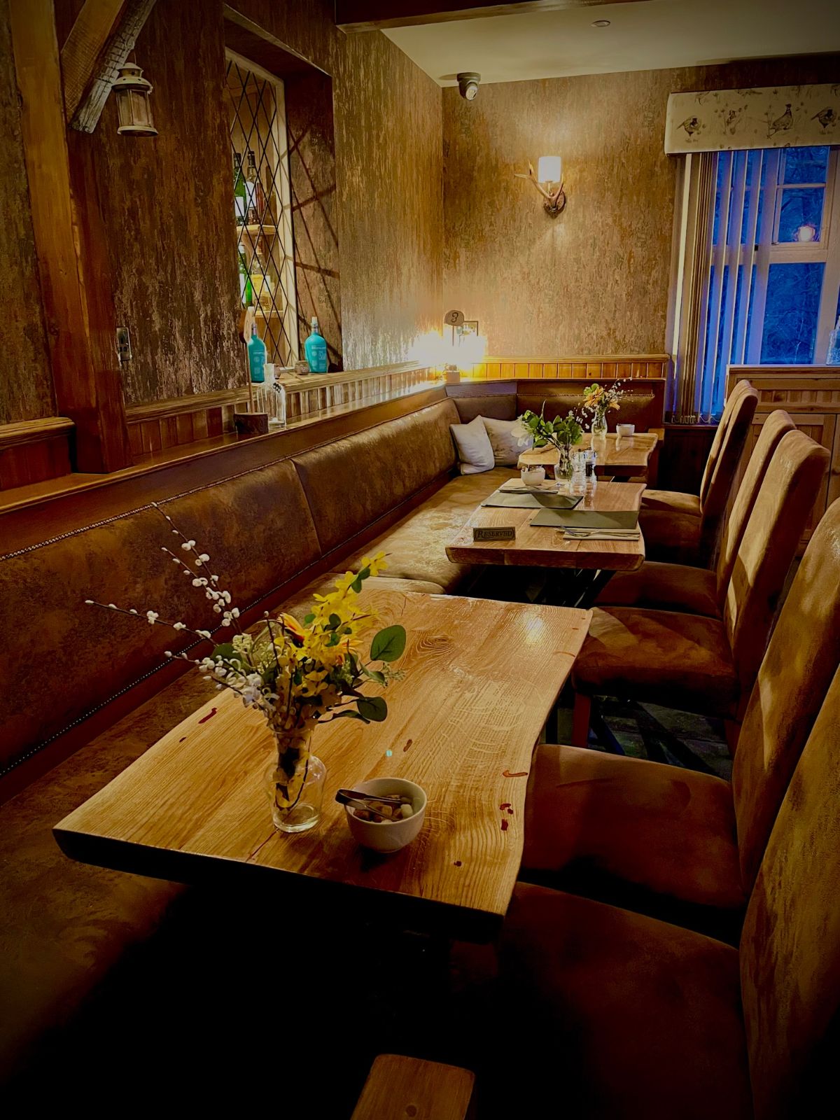Gallery Item 30 for Glen Clova Hotel