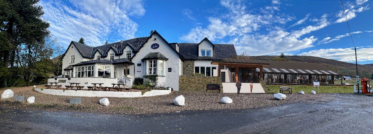 Gallery Item 105 for Glen Clova Hotel