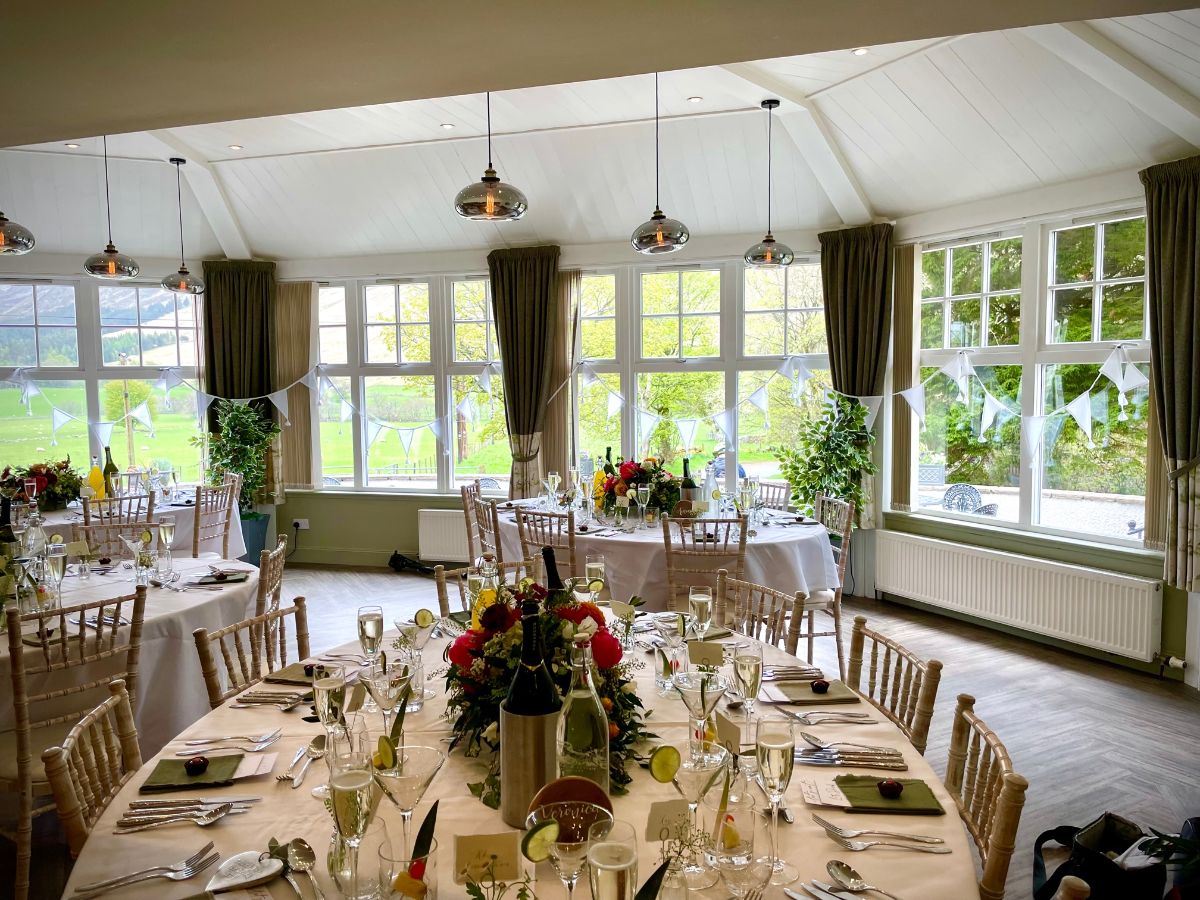 Gallery Item 144 for Glen Clova Hotel
