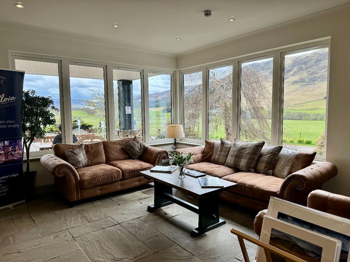 Gallery Item 20 for Glen Clova Hotel