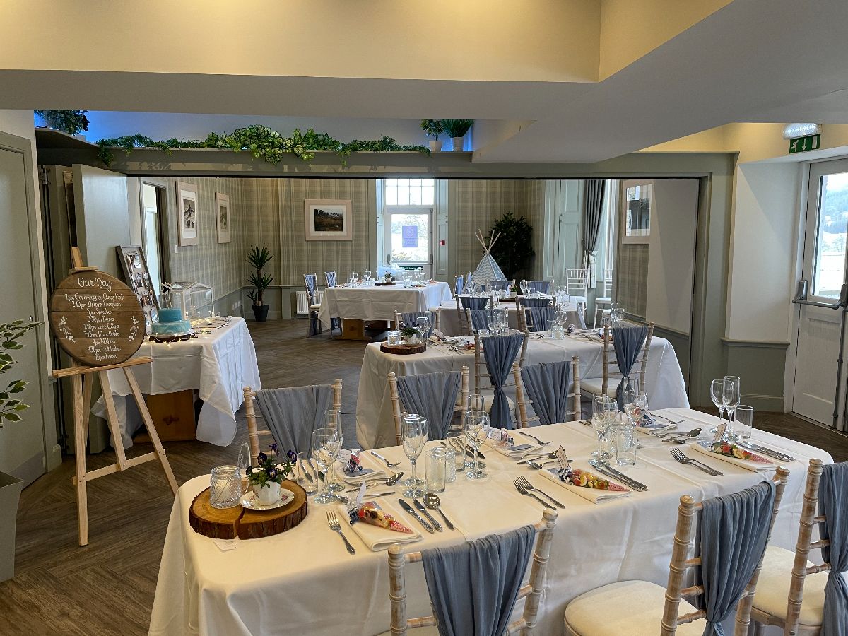 Gallery Item 125 for Glen Clova Hotel