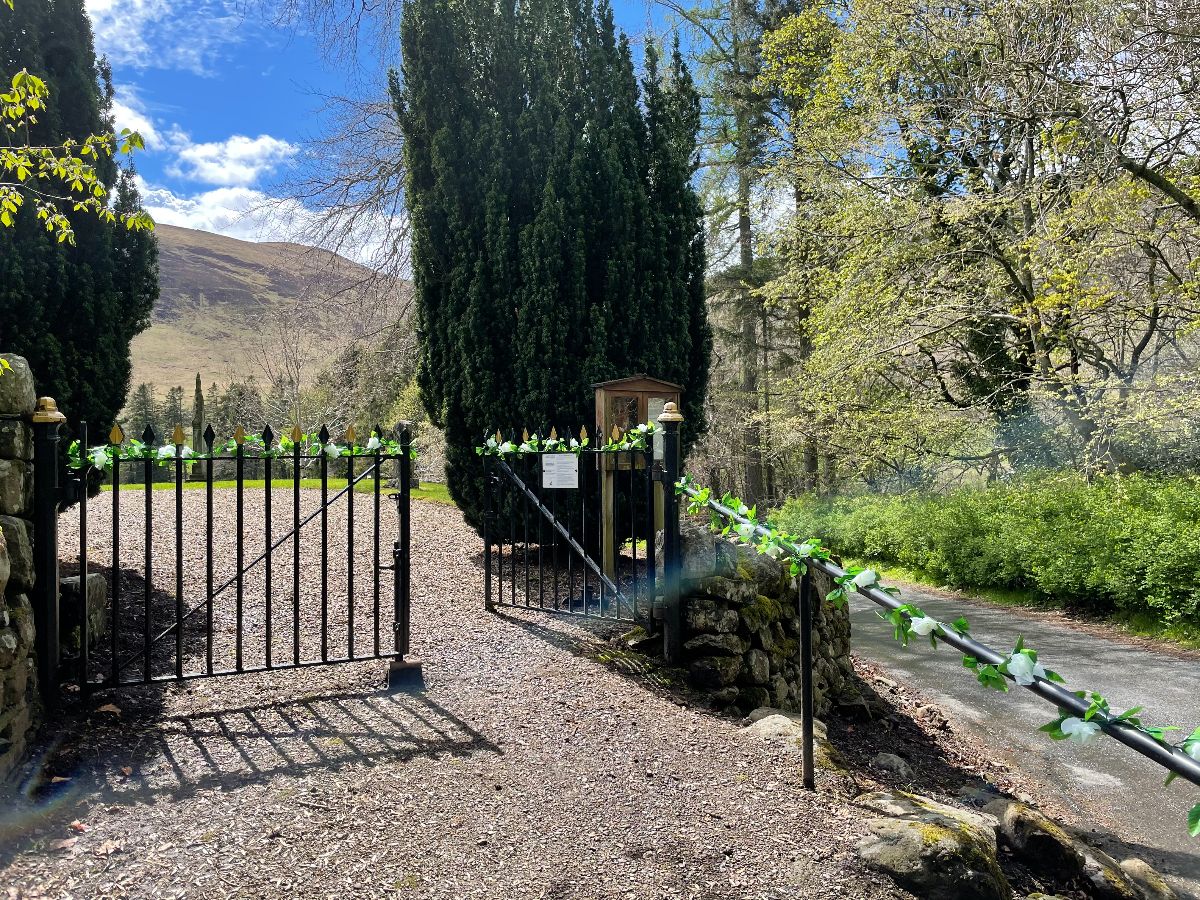 Gallery Item 131 for Glen Clova Hotel