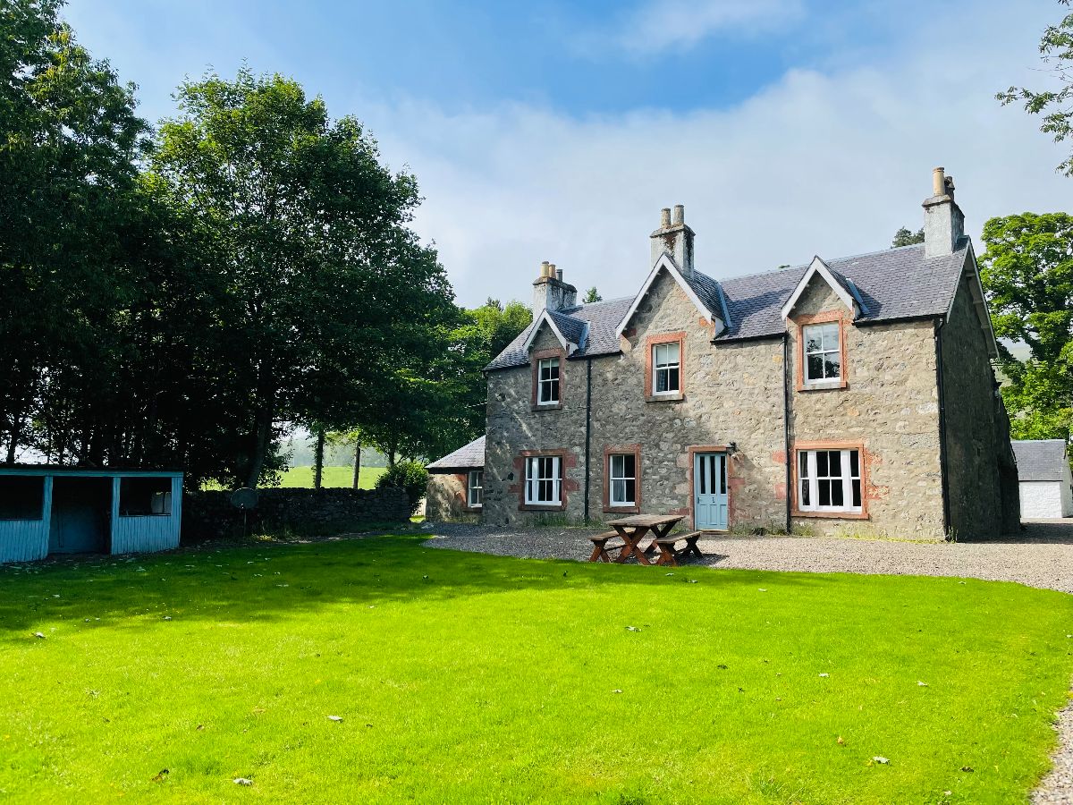 Gallery Item 54 for Glen Clova Hotel