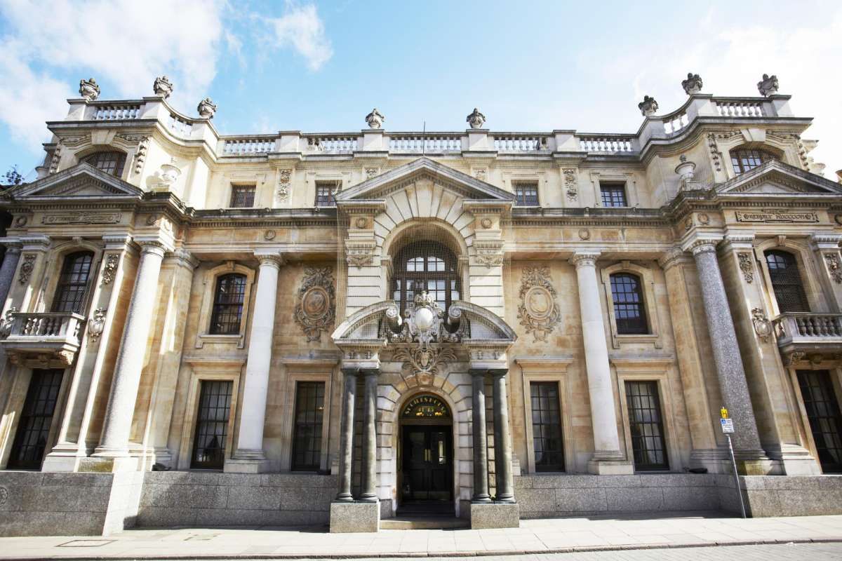 Gallery Item 8 for St Giles House Hotel